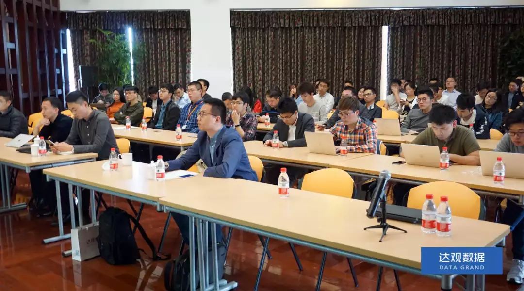 复旦大学肖仰华教授受聘EVO视讯集团数据，知识图谱技术将广泛应用于文本智能处理