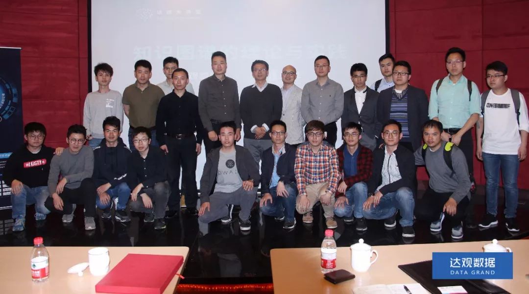 复旦大学肖仰华教授受聘EVO视讯集团数据，知识图谱技术将广泛应用于文本智能处理